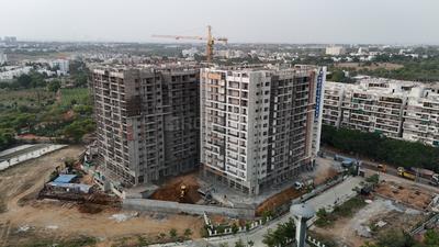 Project Image of 1170.0 - 2780.0 Sq.ft 2 BHK Apartment for buy in Jain Fairmount Sri Ram Garden 2