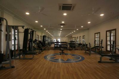 Project Image of 1525 Sq.ft 3 BHK Apartment / Flat for sale in Kharghar for Rs. 21000000