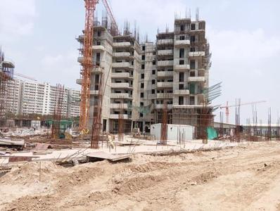 Project Image of 1489.0 - 3110.0 Sq.ft 3 BHK Apartment for buy in Noble Aurellia