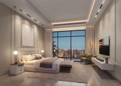Project Image of 0.0 - 2530.0 Sq.ft 4 BHK Apartment for buy in SS Camasa
