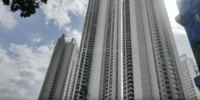 Project Image of 402.68 - 561.45 Sq.ft 1 BHK Apartment for buy in SD Siennaa Wing E