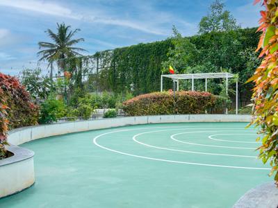 Project Image of 2650.0 - 3205.0 Sq.ft 4 BHK Villa for buy in M1 Terra Alegria Phase II