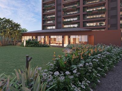 Project Image of 1721.0 - 2152.0 Sq.ft 3 BHK Apartment for buy in Surendra Select