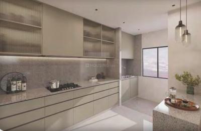 Project Image of 938.29 - 1231.4 Sq.ft 2 BHK Apartment for buy in Goyal Orchid Platinum