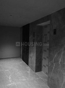 Project Image of 1404.26 - 1608.88 Sq.ft 3 BHK Apartment for buy in BSA Paarijat At Shantigram