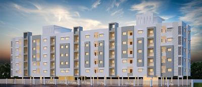 Kamla Sahaniwas Elevation 1