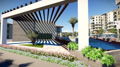 Project Image of 0.0 - 916.0 Sq.ft 3 BHK Apartment for buy in Simoco Surangona