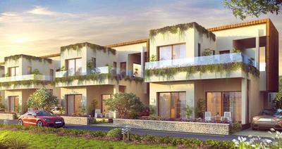 Project Image of 5700 Sq.ft 5 BHK Villa for sale in Vedic Village for Rs. 30000000