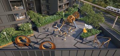 Project Image of 800.0 - 1840.0 Sq.ft 2 BHK Apartment for buy in Tayal Envogue 2