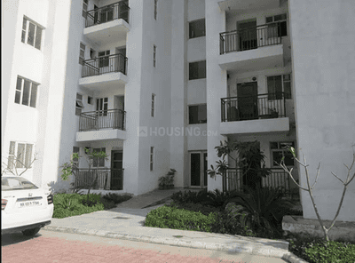Project Image of 1854.0 - 1877.0 Sq.ft 3 BHK Apartment for buy in Parsvnath Royale