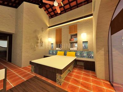 Project Image of 440.0 - 750.0 Sq.ft 1 BHK Bungalow for buy in New Age Moksha