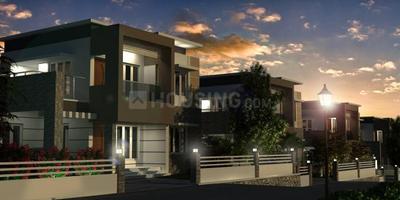 Project Image of 1531.0 - 1979.0 Sq.ft 3.5 BHK Villa for buy in Inhouse Seventh Avenue