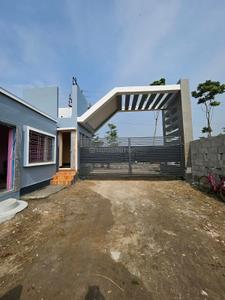 Project Image of 850.0 - 1100.0 Sq.ft 2 BHK Villa for buy in Southview Starcity
