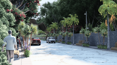 Project Image of 736.25 - 3209.26 Sq.ft Residential Plot Plot for buy in Yellow Tattvam