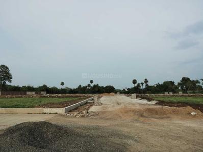 Superlative Sattvaa Sector Internal Roads & Footpaths 3