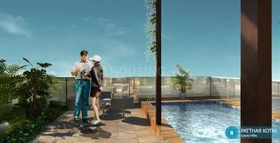 Project Image of 2363.0 - 2830.0 Sq.ft 4 BHK Villa for buy in People Patthar Koti