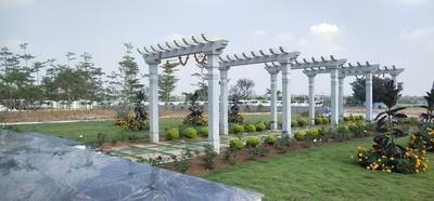 Project Image of 1323.0 - 9000.0 Sq.ft Residential Plot Plot for buy in Harichandana Mayfair Villas