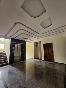 Project Image of 1109.0 - 1405.0 Sq.ft 2 BHK Apartment for buy in Sri Sathvik Nandanam