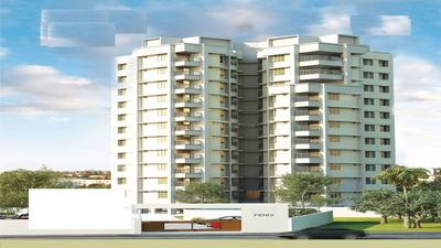 Nanma Fenix Elevation 1