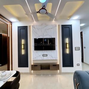 Project Image of 450.0 - 900.0 Sq.ft 2 BHK Builder Floor for buy in Saarthi The Residency