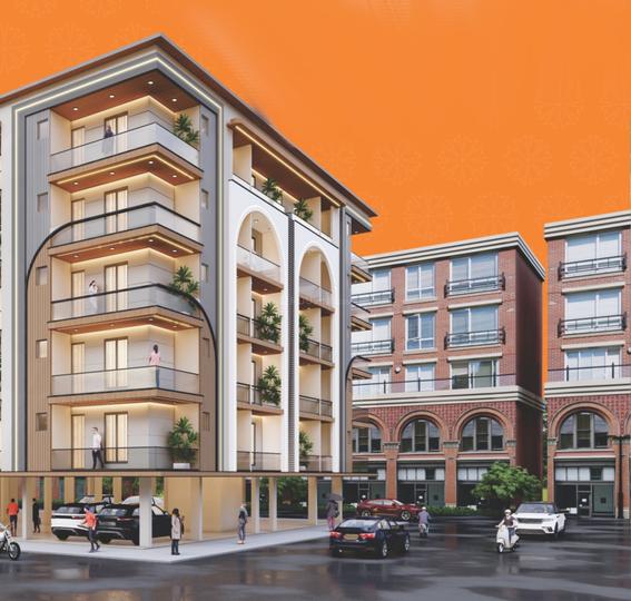 The Ultima 107 - Image 3