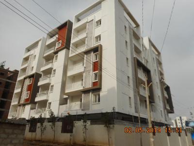 Project Image of 965.0 - 1640.0 Sq.ft 2 BHK Apartment for buy in Fortune Green Gold Finch