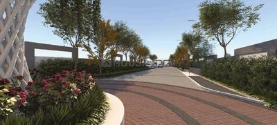 Project Image of 545.0 - 2115.0 Sq.ft 1 BHK Apartment for buy in Neeladri Sarovaram