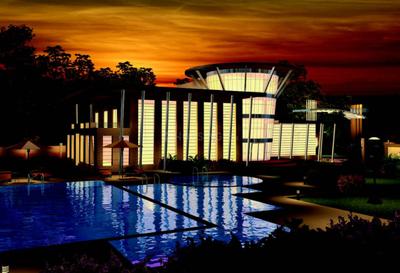 Project Image of 1004 Sq.ft 2 BHK Apartment / Flat for sale in Baner for Rs. 12500000