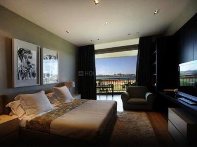 Project Image of 293.0 - 327.0 Sq.ft 1 RK Apartment for buy in Qualcon Palms