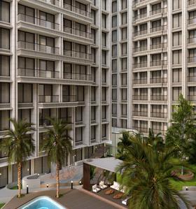 Project Image of 481.04 - 2718.53 Sq.ft 1 BHK Apartment for buy in Atharv Brindavan