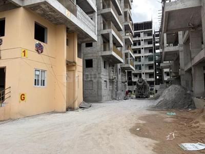 Project Image of 1285.0 - 2105.0 Sq.ft 2 BHK Apartment for buy in My Ambience Avigna Heights