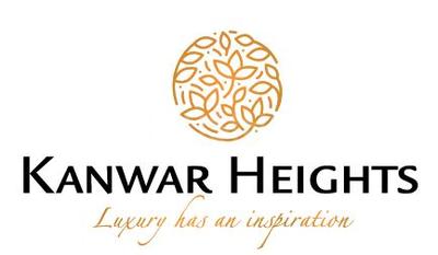 Project Image of 964.66 - 1039.58 Sq.ft 3 BHK Apartment for buy in G K Kanwar Heights