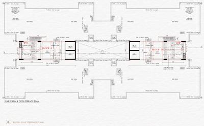 Project Image of 2238.0 - 2528.66 Sq.ft 3 BHK Apartment for buy in Adani Embrace