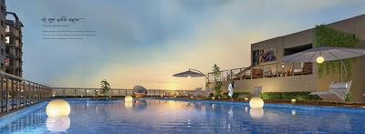 Project Image of 838.0 - 1274.0 Sq.ft 2 BHK Apartment for buy in Devaloke Sonar City Phase I