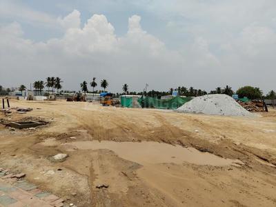 Project Image of 519.0 - 2648.0 Sq.ft Residential Plot Plot for buy in Purva Oakshire