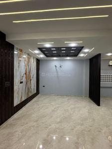 Project Image of 1440.0 - 1620.0 Sq.ft 4 BHK Builder Floor for buy in Level Up Premium Builder Floors