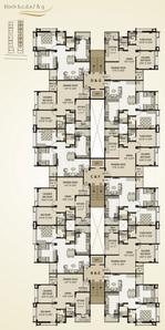 Project Image of 1098.0 - 1818.0 Sq.ft 2 BHK Apartment for buy in Prathna Exotica