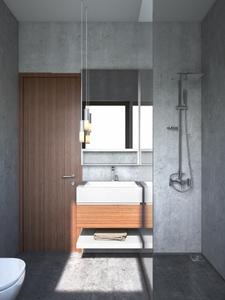 Project Image of 0.0 - 1872.0 Sq.ft 3 BHK Apartment for buy in Pristine Aanandam Luxury Homes