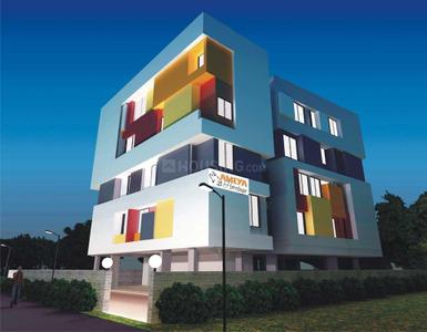 Project Image of 1067.0 - 1459.0 Sq.ft 2 BHK Apartment for buy in Prathamesh Ameya Heritage