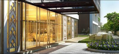 Project Image of 1410.0 - 2245.0 Sq.ft 2.5 BHK Apartment for buy in Orbit Ashwa