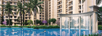 Project Image of 571.56 - 938.94 Sq.ft 2 BHK Apartment for buy in Adinath Anantam