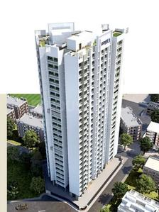 JE Vishwanath Elevation 1