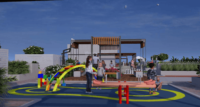 Project Image of 1158.0 - 1803.0 Sq.ft 2 BHK Apartment for buy in Aditya Raaga
