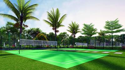 Project Image of 1007.0 - 1677.0 Sq.ft Residential Plot Plot for buy in Ozen City