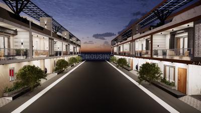 Project Image of 0.0 - 2145.0 Sq.ft 4 BHK Villa for buy in Divine Homes Villas
