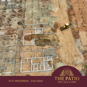 Project Image of 0.0 - 4195.0 Sq.ft 5 BHK Villa for buy in Praneeta The Patio