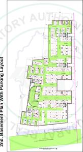 Project Image of 0.0 - 1872.27 Sq.ft 4 BHK Apartment for buy in Samsara Kalpavana