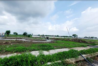 Project Image of 0.0 - 1211.05 Sq.ft Residential Plot Plot for buy in Cliffton Corridor