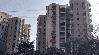 Project Image of 1164.0 - 1446.0 Sq.ft 2 BHK Apartment for buy in Piyush Heights