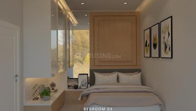 Project Image of 900.0 - 972.0 Sq.ft 3 BHK Villa for buy in Kedias THE KOTHI
